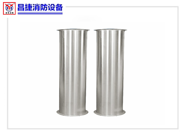 不锈钢焊接风管