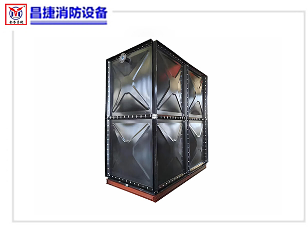 搪瓷钢板水箱