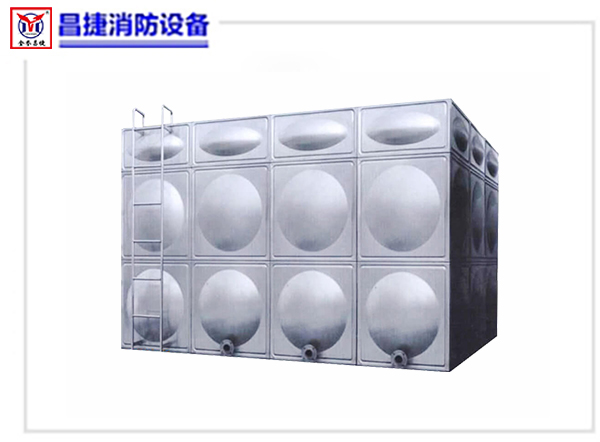 不锈钢保温水箱