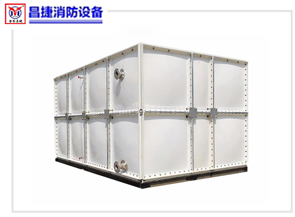 玻璃钢水箱