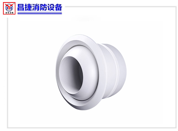 昆山球型喷口
