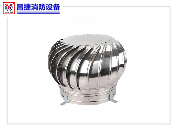 昆山无动力风帽