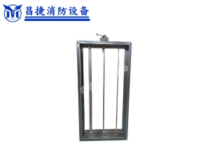 排烟防火阀厂家